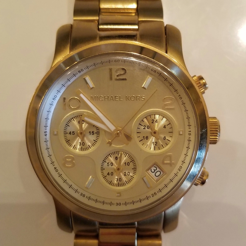 Michael Kors Watch